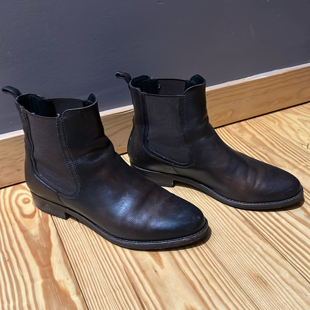 Thursday Boot Co Duchess